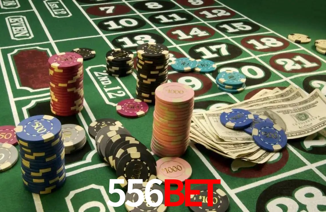 Ofertas Imperdíveis na 556BET: Promoções e Bônus Que Valem a Pena