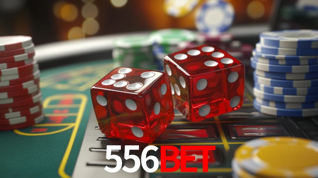 Live Casino 556BET