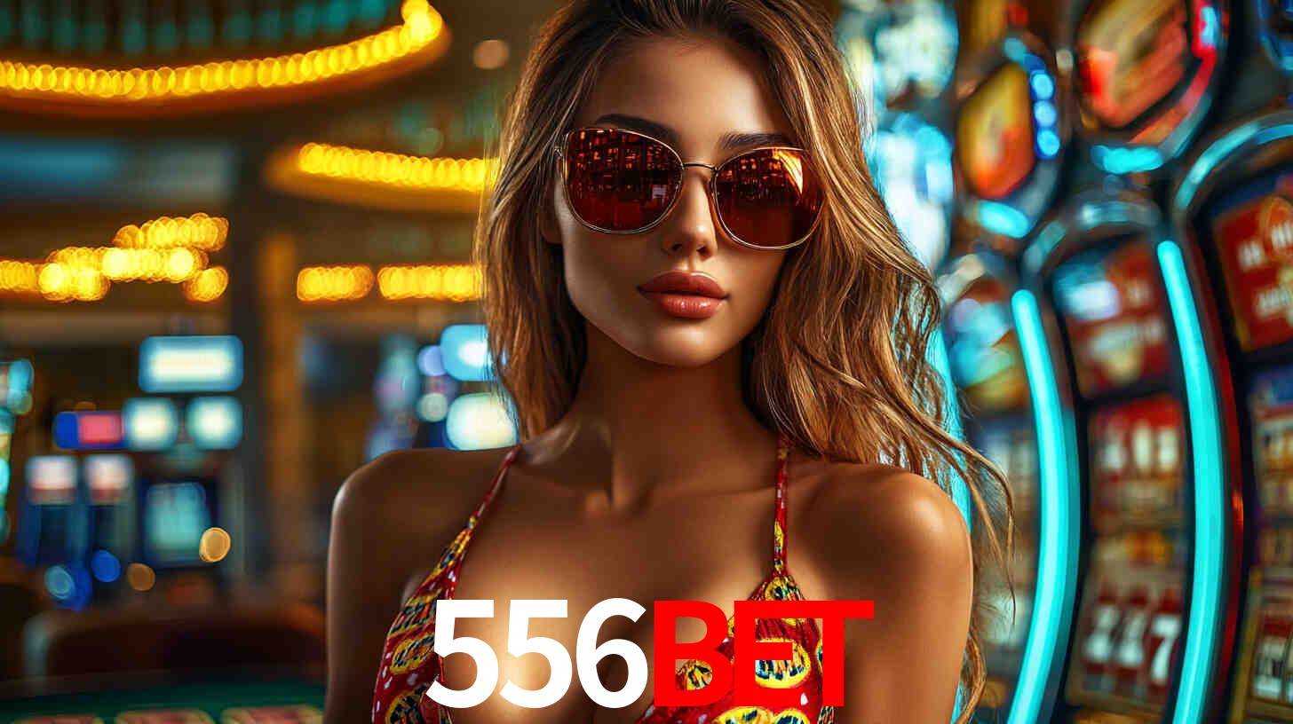 Welcome Bonus 556BET