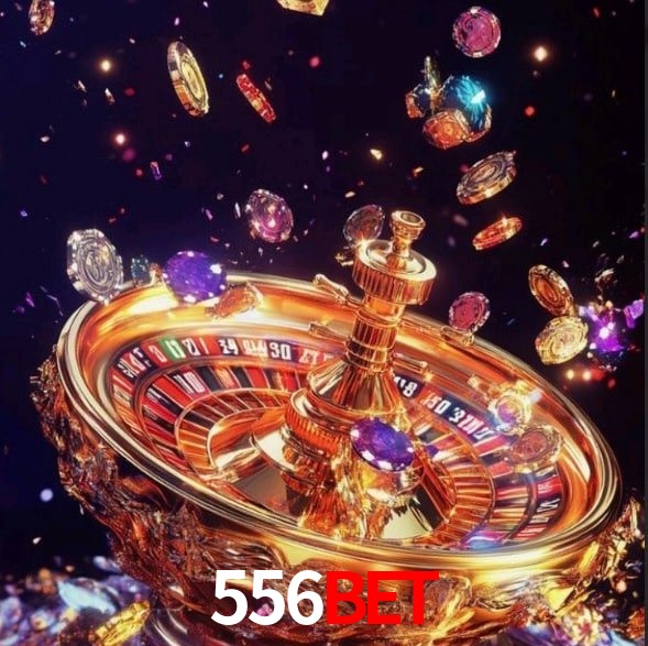 Cadastro Rápido 556BET