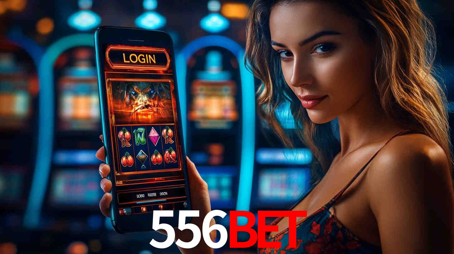 556BET: Jogue Crash e Experimente Alta Recompensa Instantânea