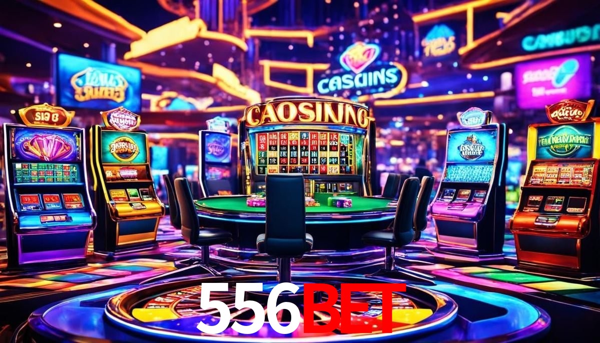 Estratégias Crash Games 556BET