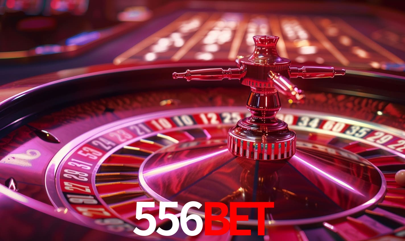 A Popularidade dos Caça-Níqueis no 556BET