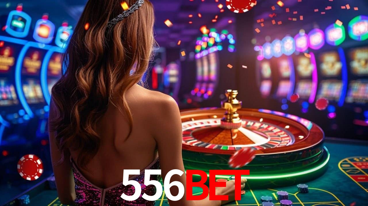 556BET,556BET paga