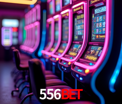 Promoção Relâmpago 556BET