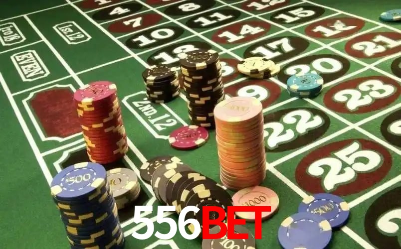Apostas de Basquete 556BET