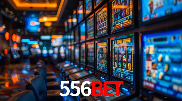Account Benefits 556BET