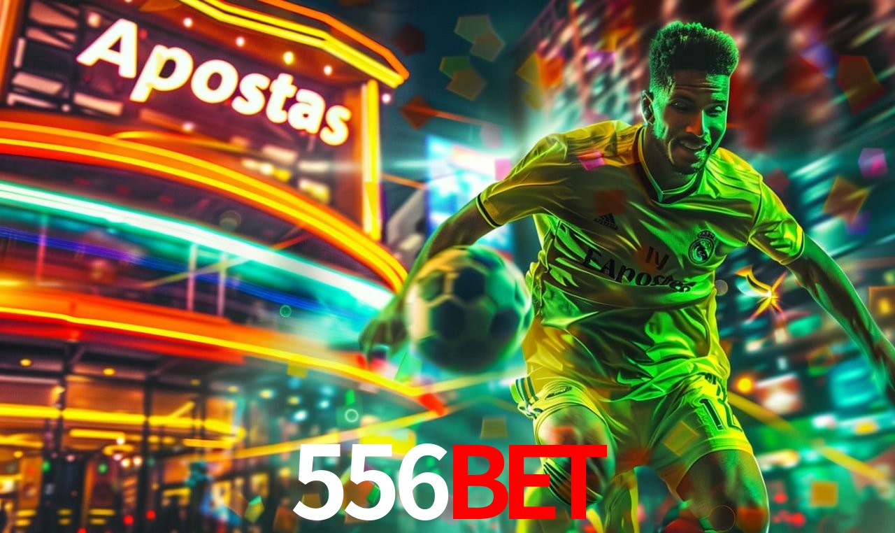 Apostas de Tênis 556BET