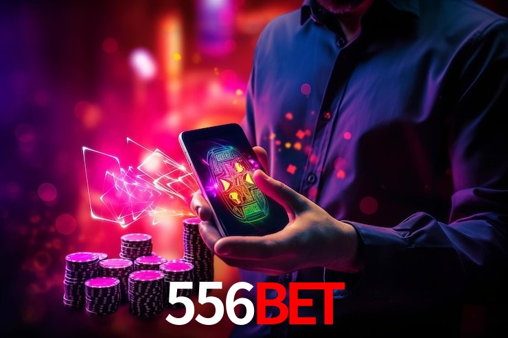 Jogos Exclusivos 556BET