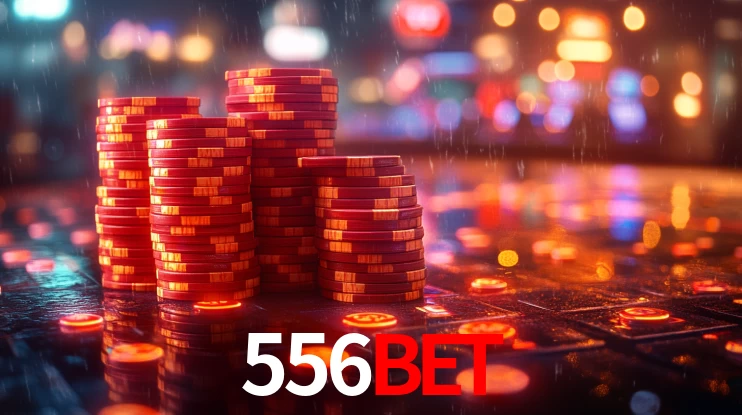 556BET,556BET paga