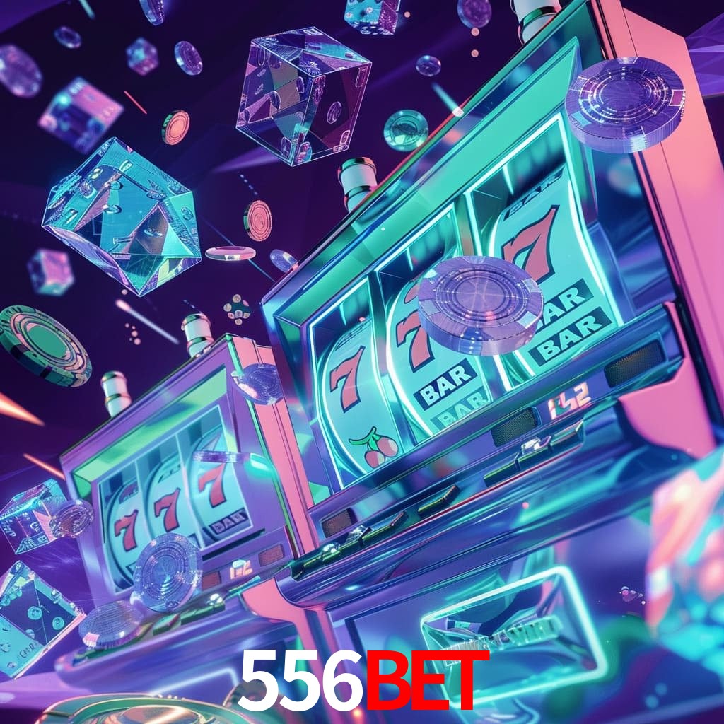 Explorando a Categoria de Eventos em Apostas na 556BET