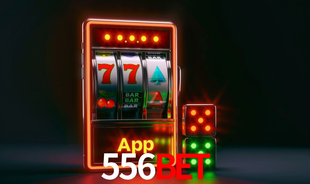 Apostas de Futebol 556BET