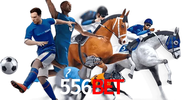 556BET